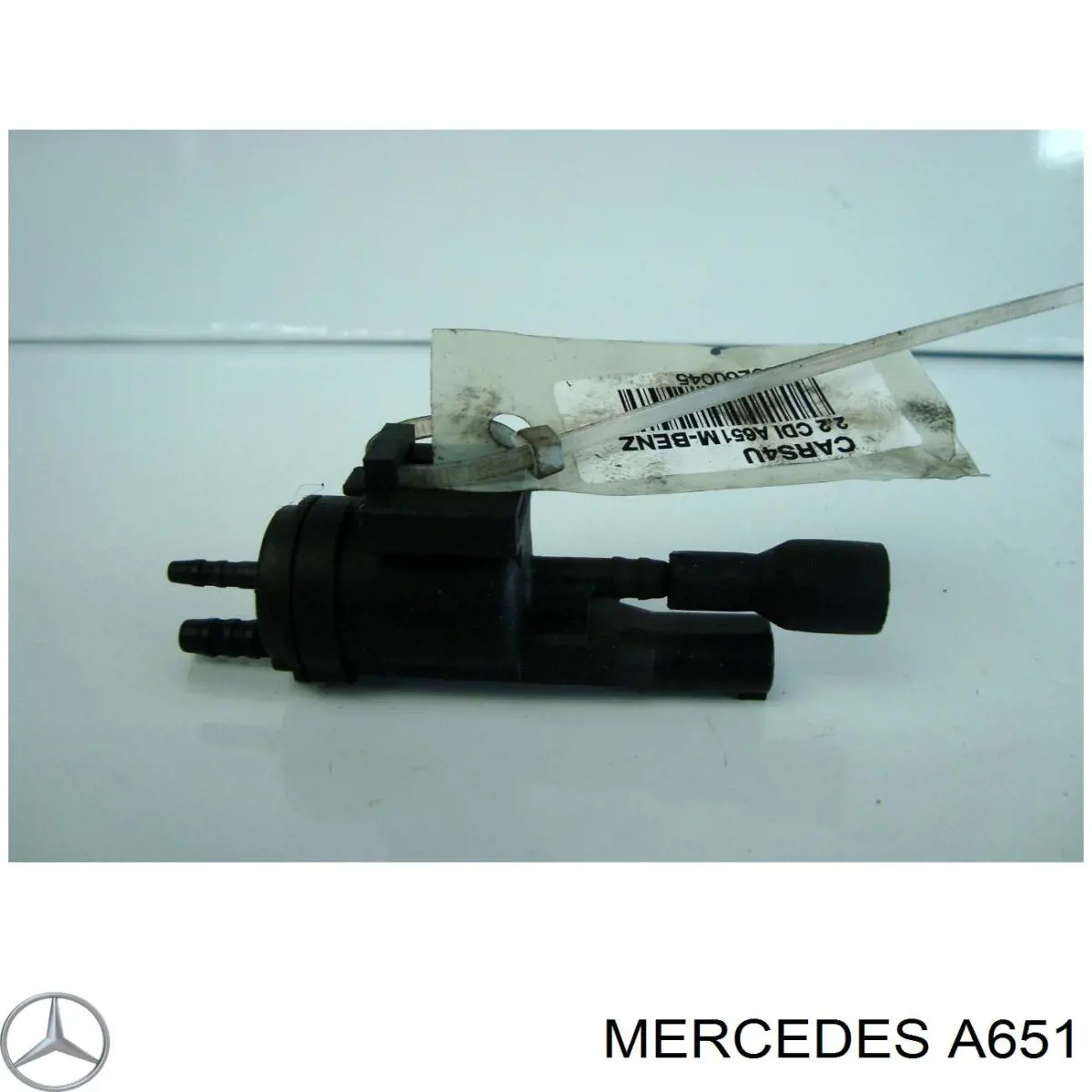 Купити A651 Mercedes 