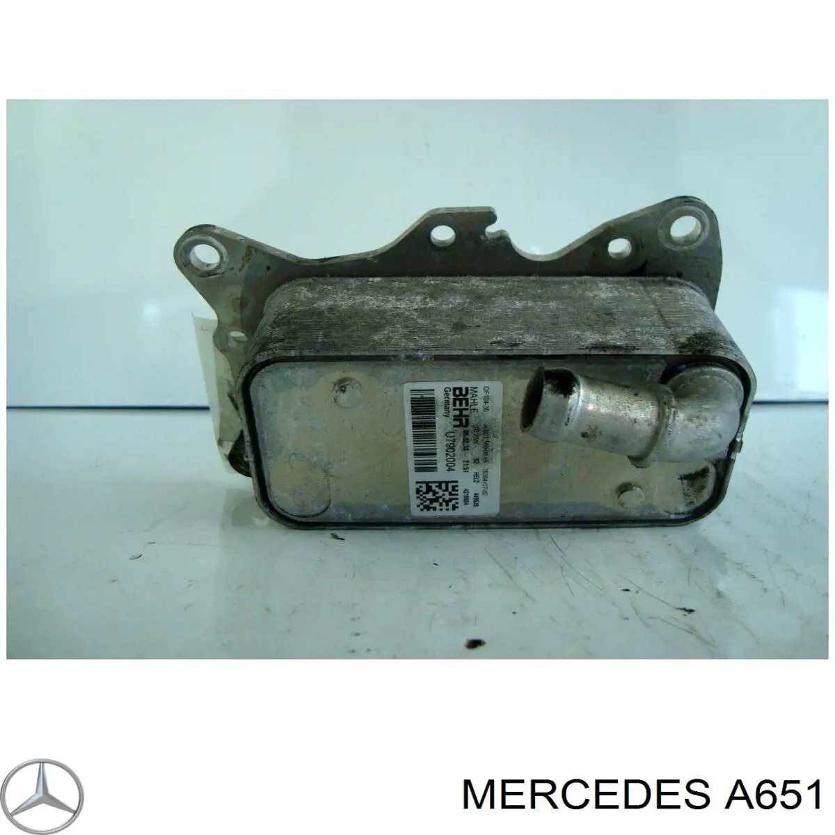  Mercedes A651 ціна, від 154.33 USD