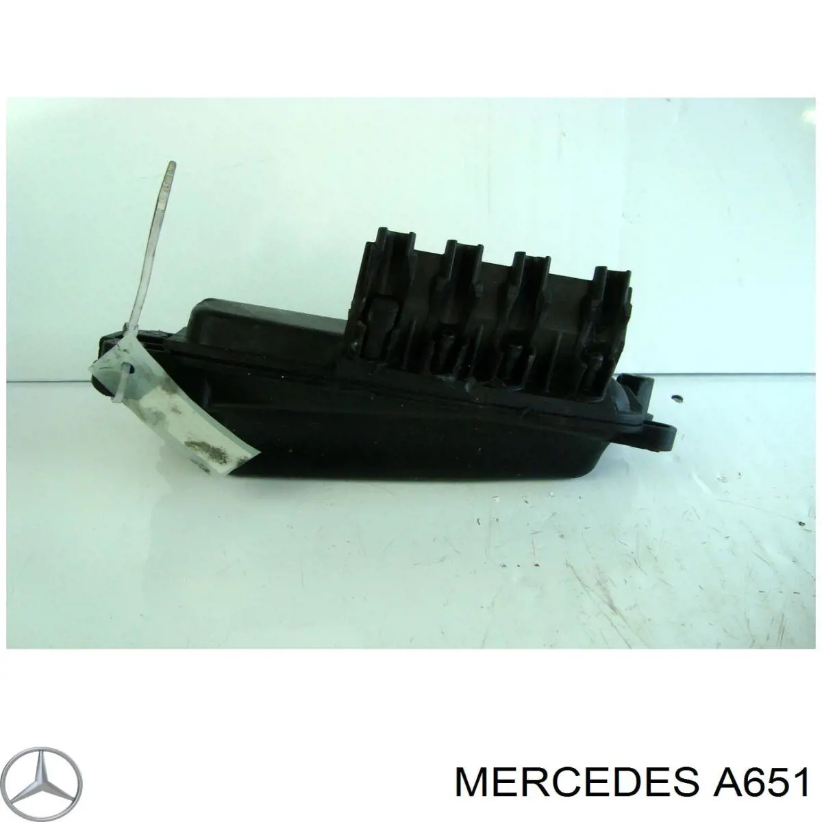 Купити A651 Mercedes 