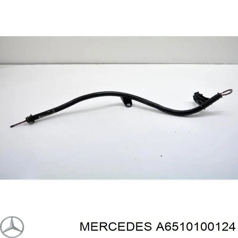  A6510100124 Mercedes