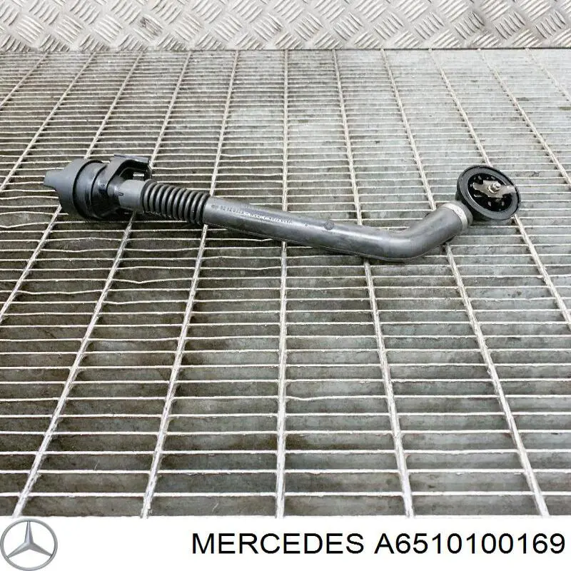  A6510100169 Mercedes