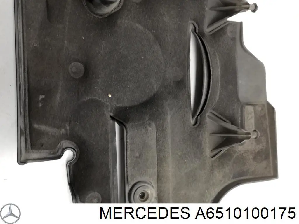 Купити A6510100175 Mercedes 