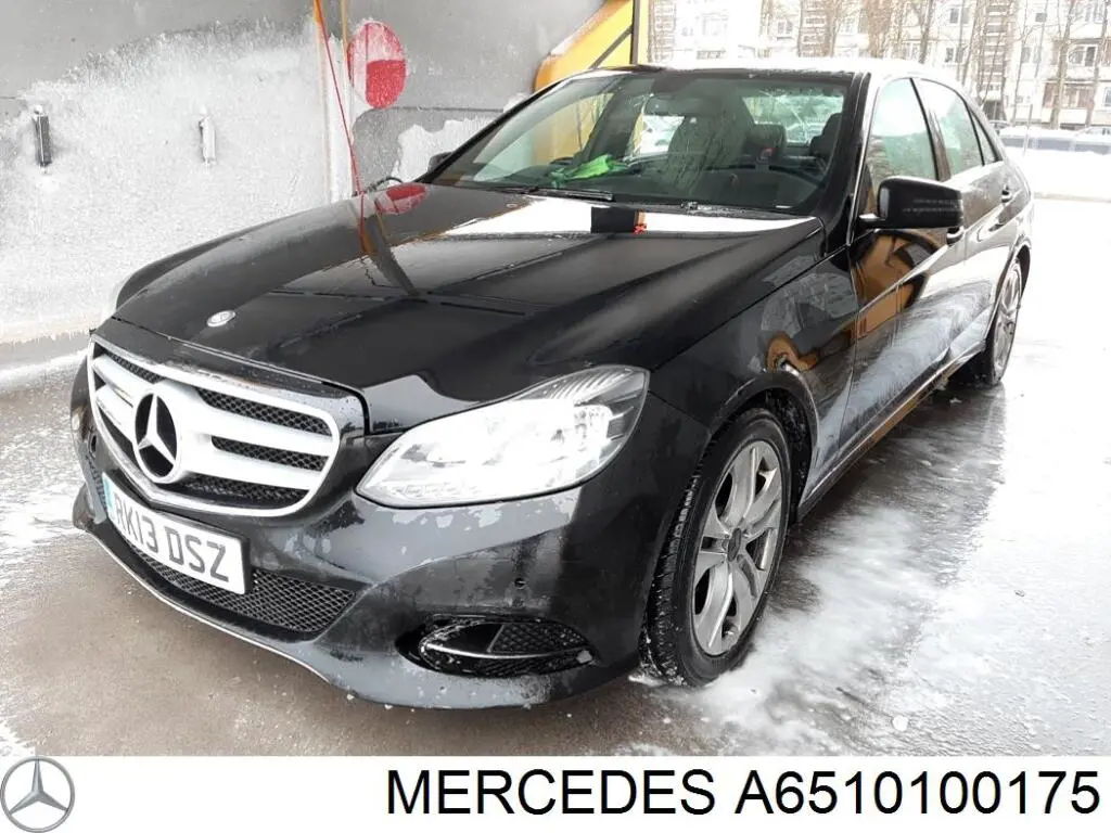  A6510100175 Mercedes