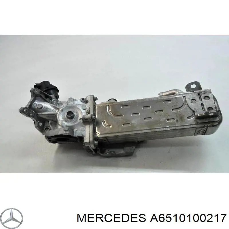 Передня кришка головки блока циліндрів (ГБЦ) Mercedes A6510100217 ціна, від 18.56 USD