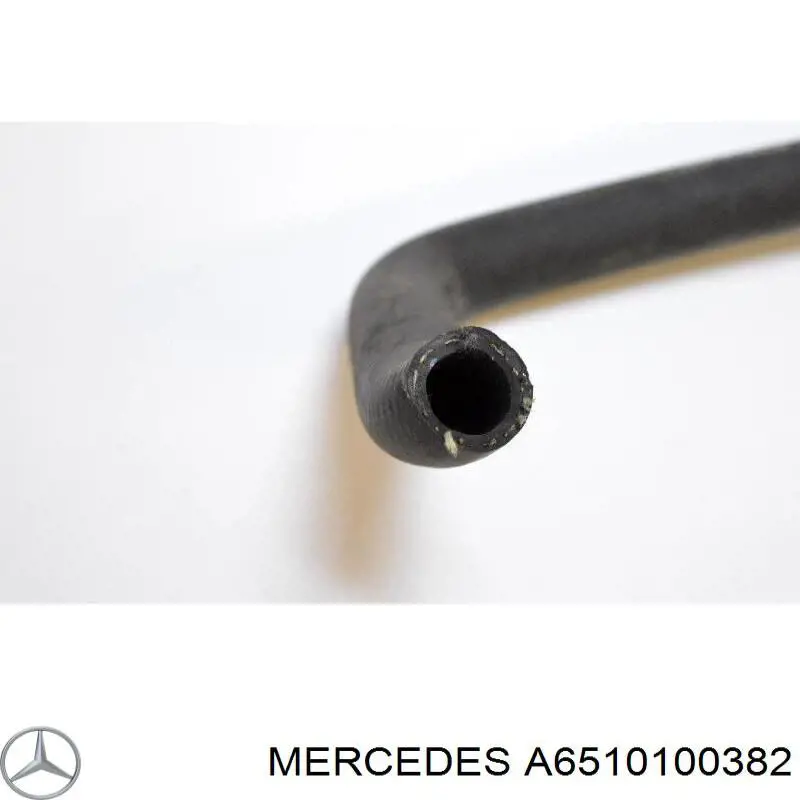 Купити A6510100382 Mercedes 