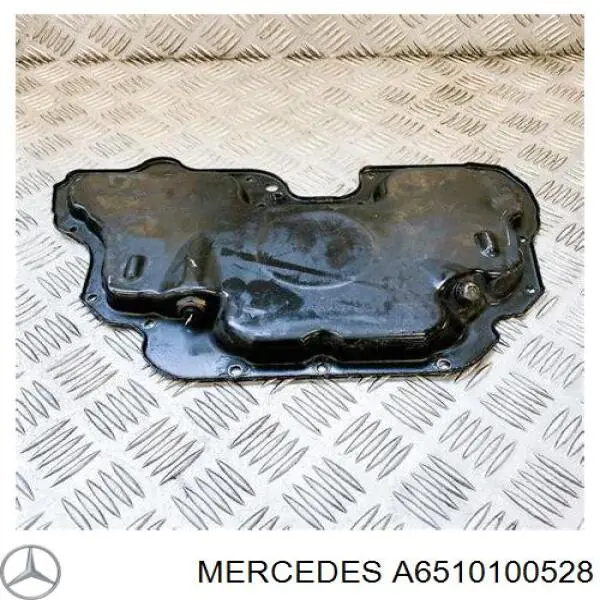  A6510100528 Mercedes