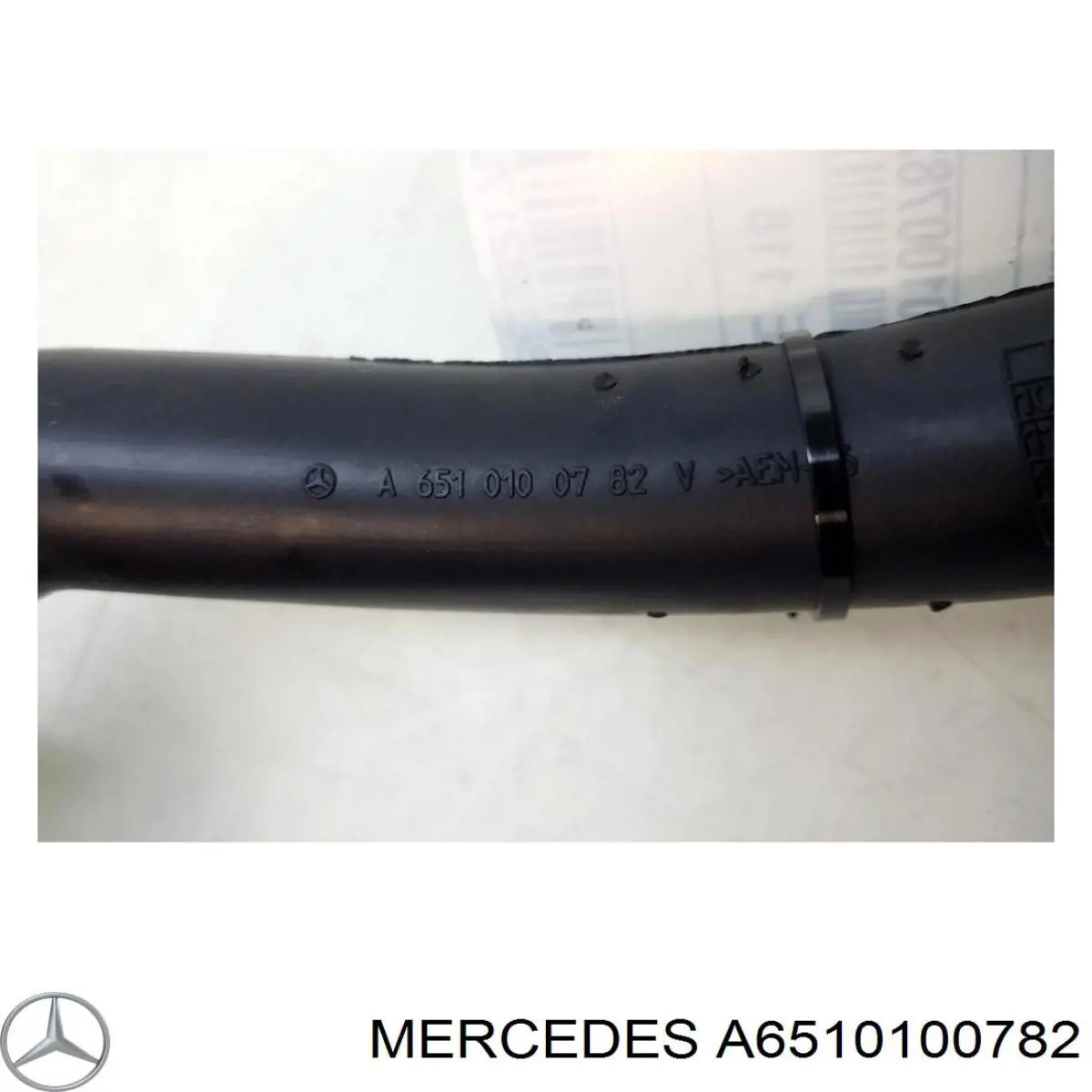  Mercedes A6510100782 ціна, від 8.44 USD