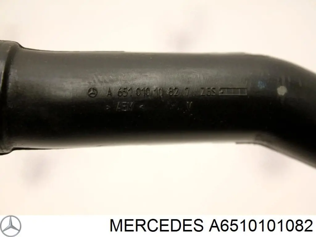 A6510101082 Mercedes 