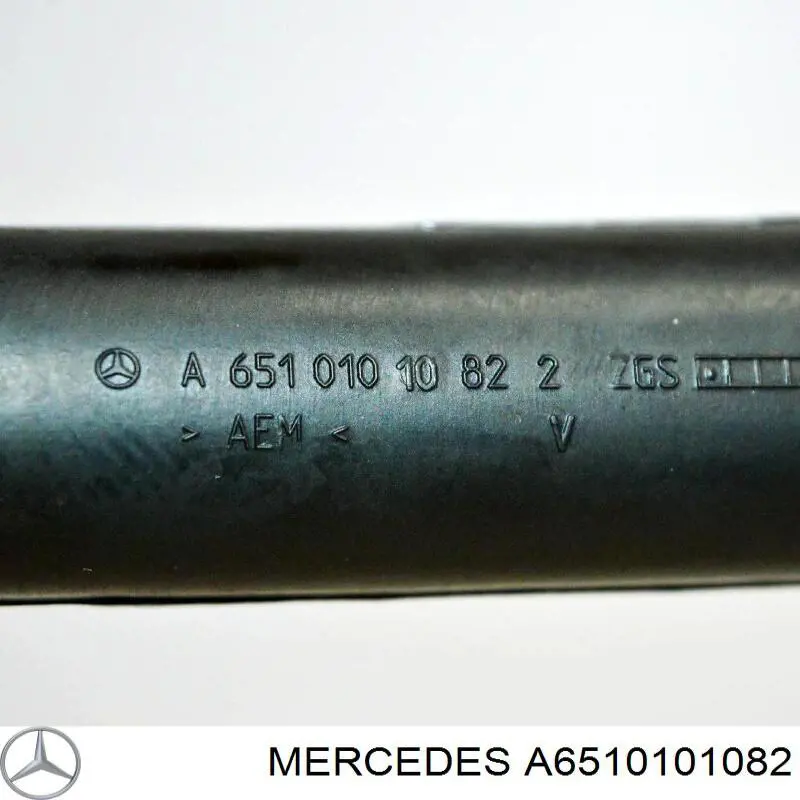 Купити A6510101082 Mercedes 