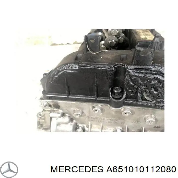 Головка двигуна Asahi LP98723 ціна, від 421.42 USD