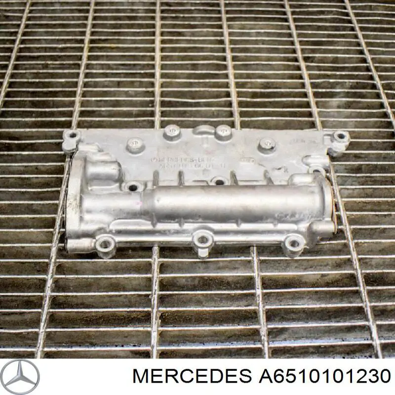  A6510101230 Mercedes