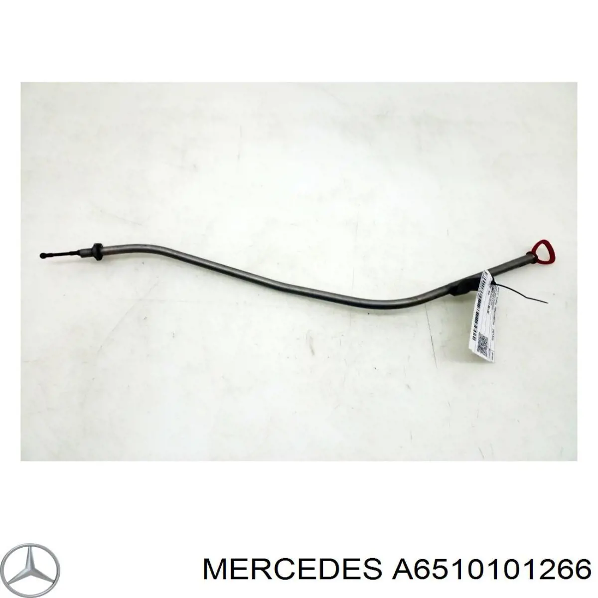 A6510101266 Mercedes 
