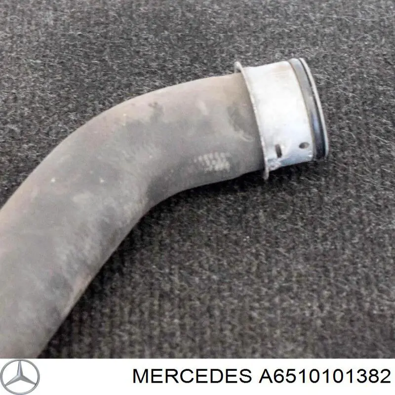  A6510101382 Mercedes