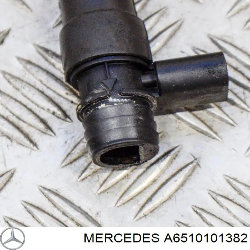  A6510101382 Mercedes