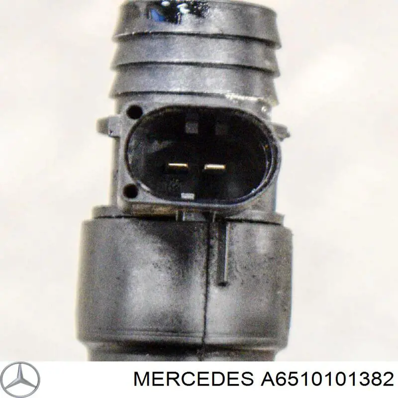  Mercedes A6510101382 ціна, від 5.62 USD