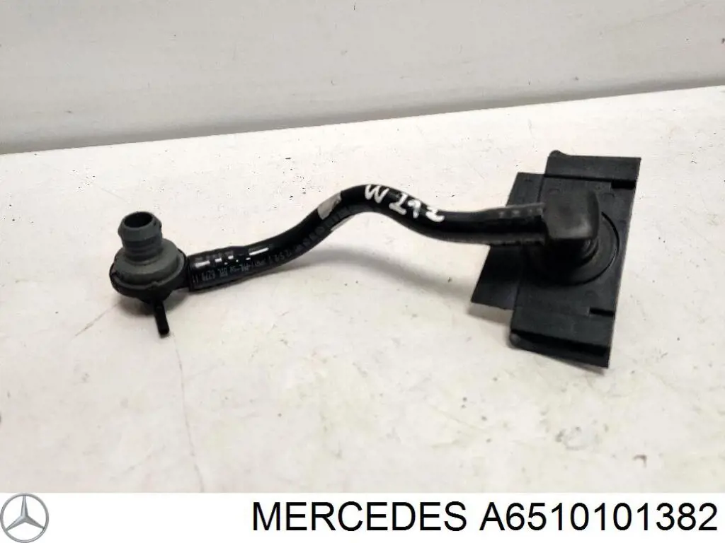 Купити A6510101382 Mercedes 