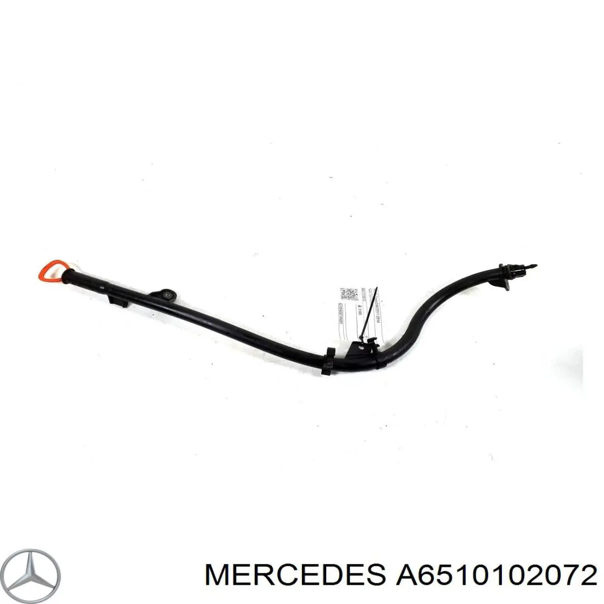 A651010881805 Mercedes Покажчик рівня масла