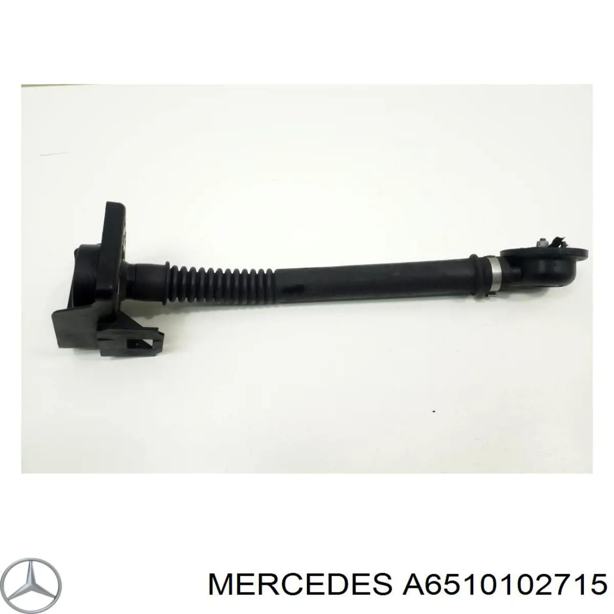  A6510102715 Mercedes