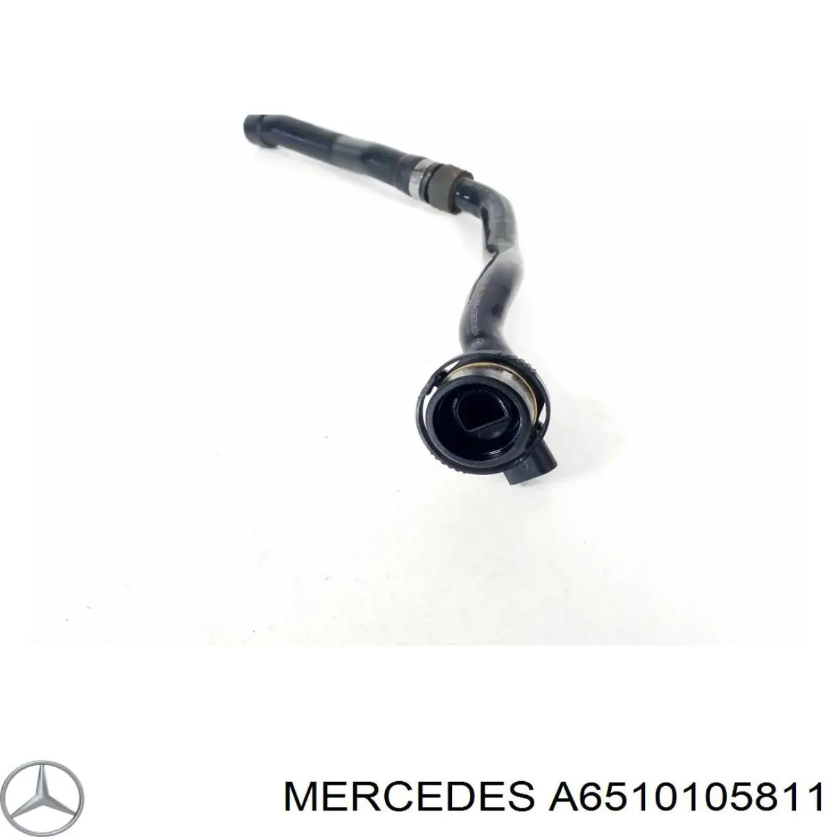 A6510105811 Mercedes 