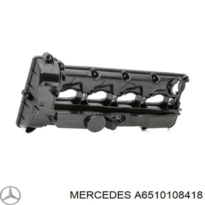 Головка двигуна Mercedes A6510108418 ціна, від 456.99 USD