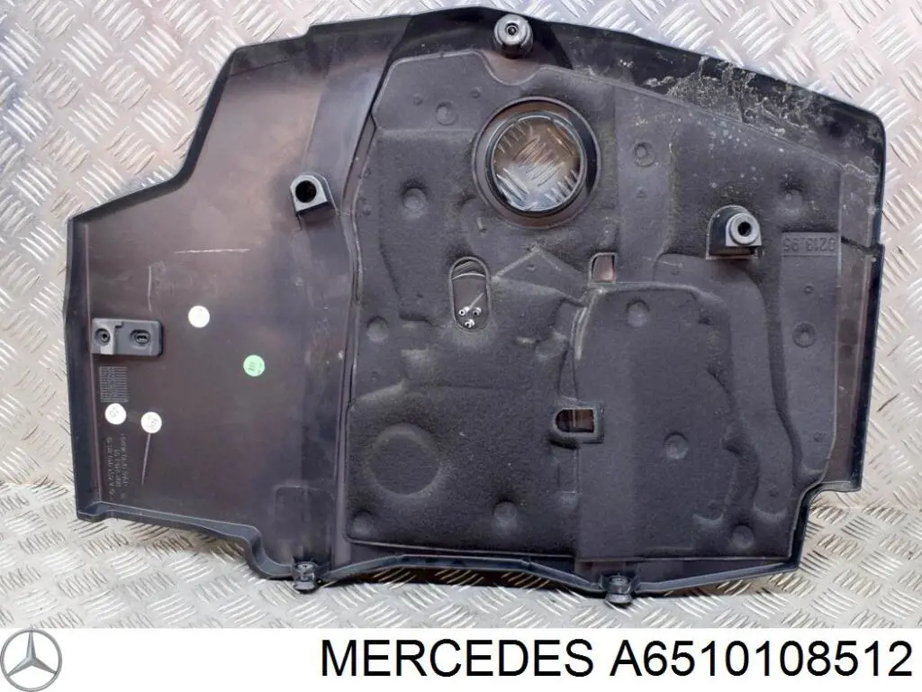  A6510108512 Mercedes