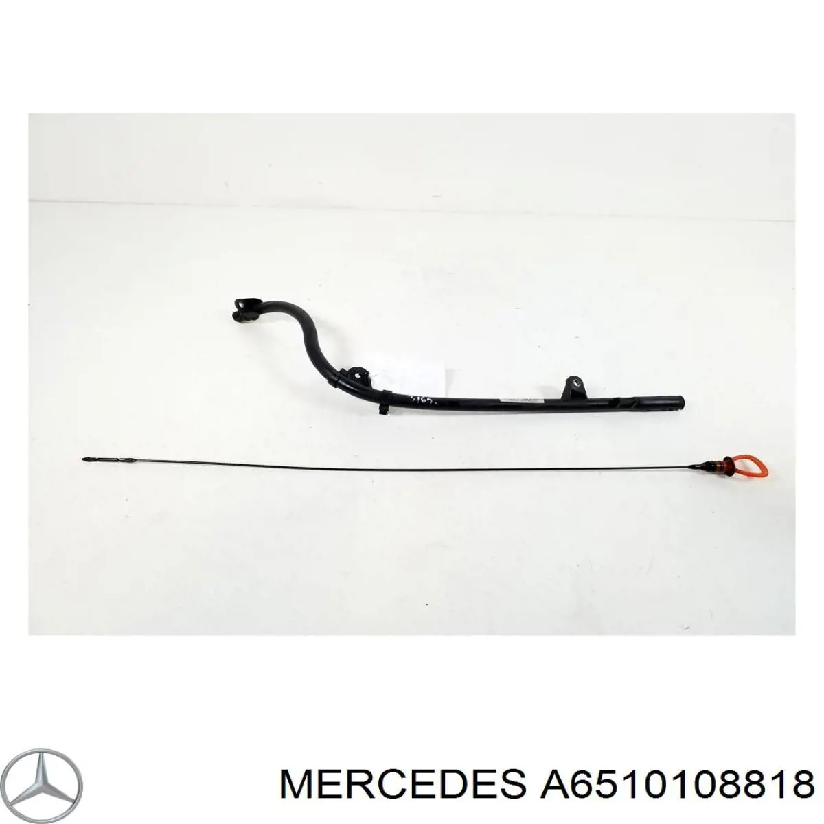 A6510108818 Mercedes Покажчик рівня масла