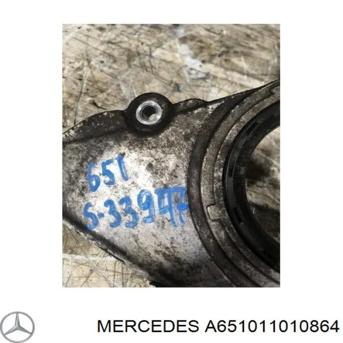  A651011010864 Mercedes