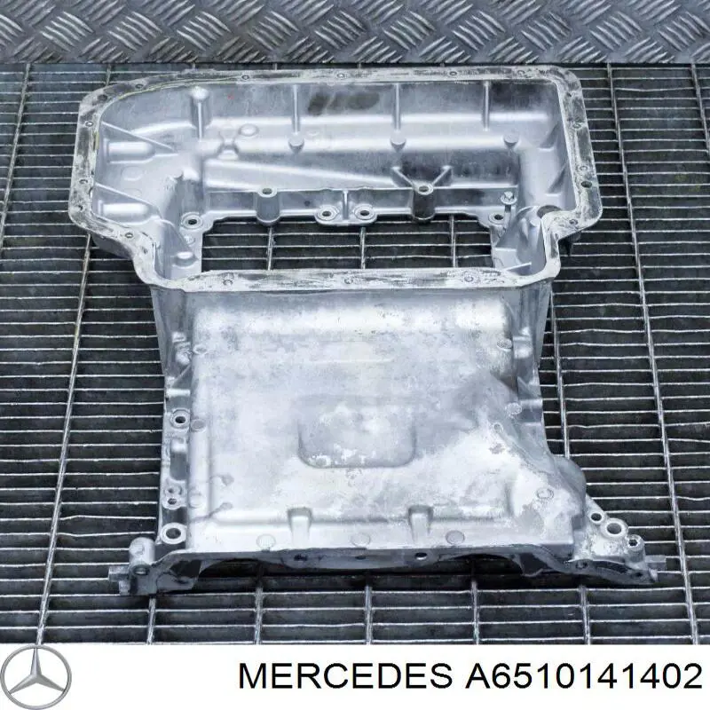  6510141402 Mercedes