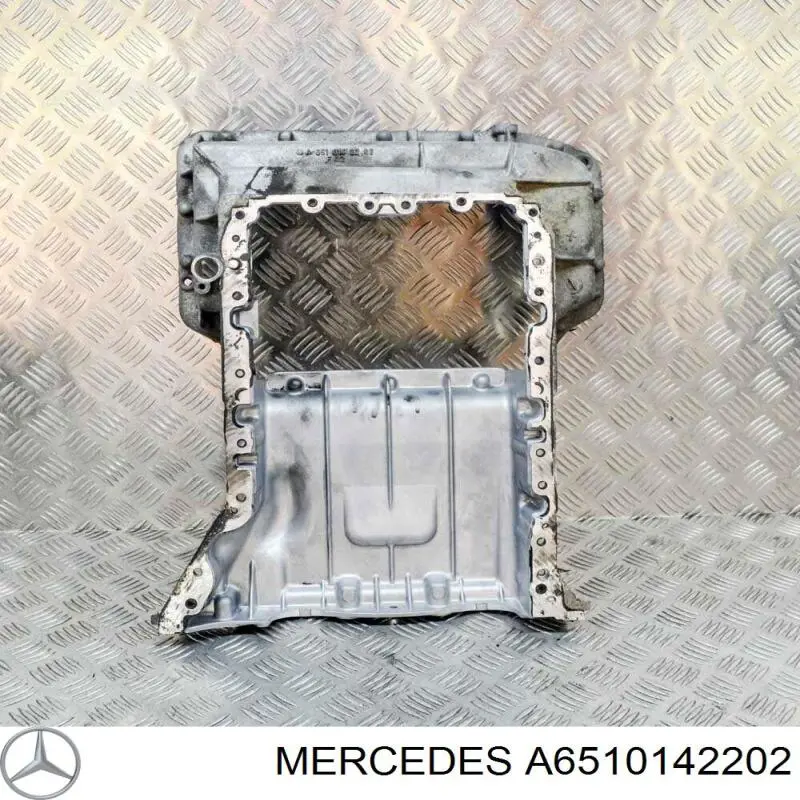  A6510142202 Mercedes