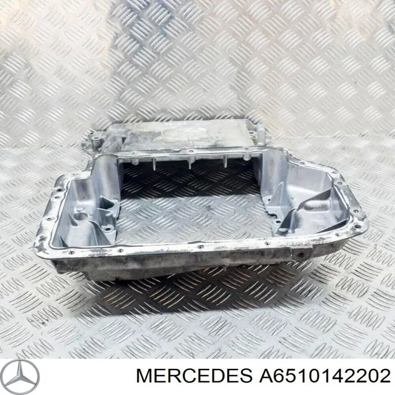 A6510142202 Mercedes 