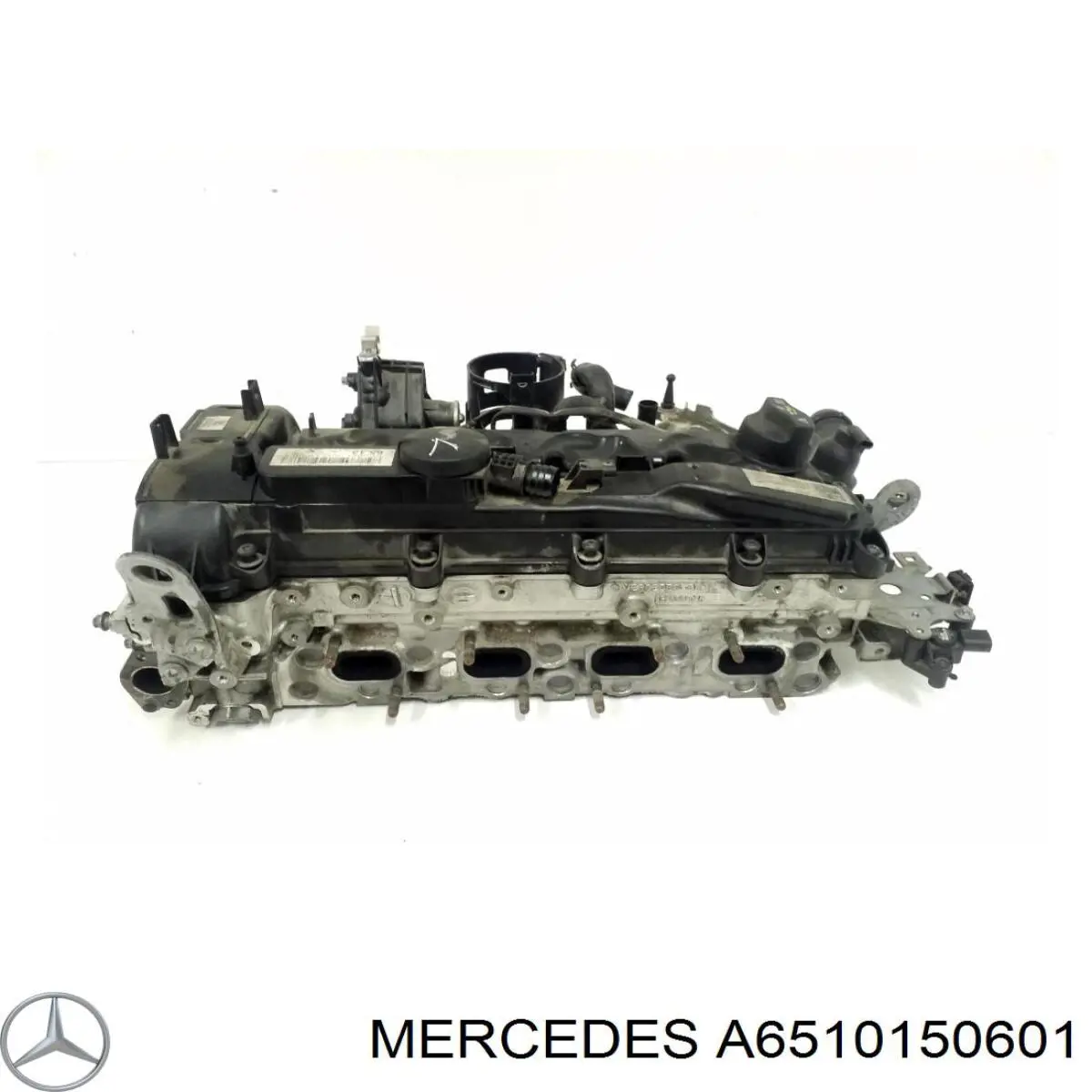 A6510150601 Mercedes 