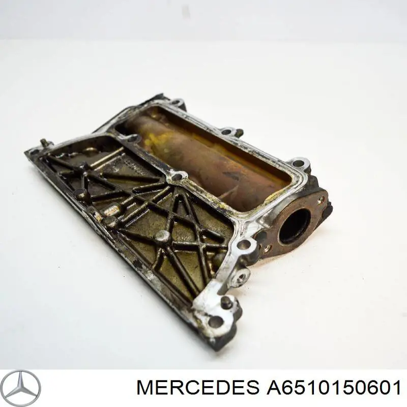  A6510100417 Mercedes