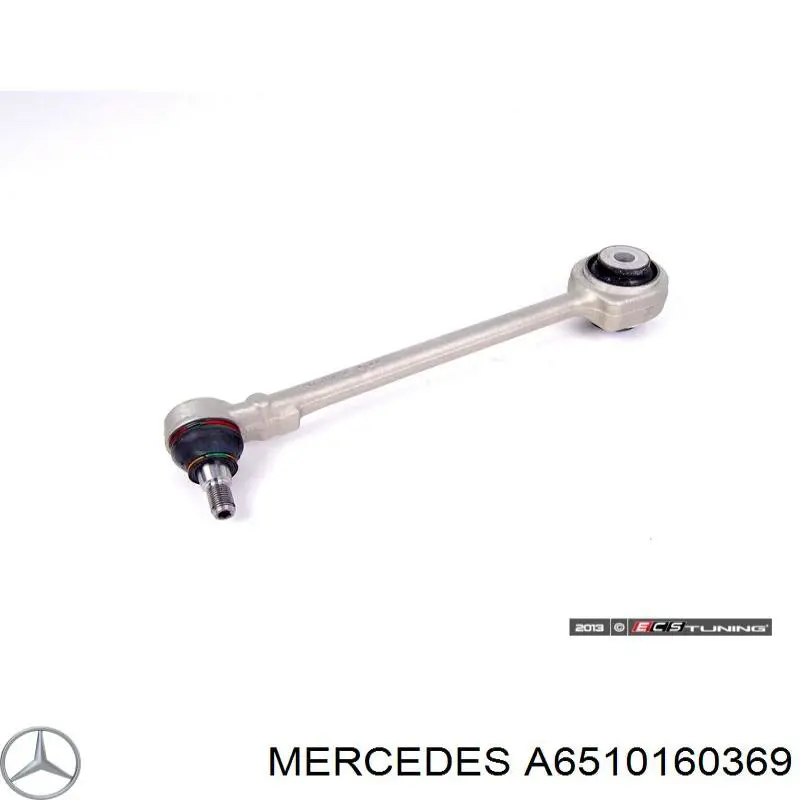 Купити A6510160569 Mercedes Комплект прокладок двигуна, верхній