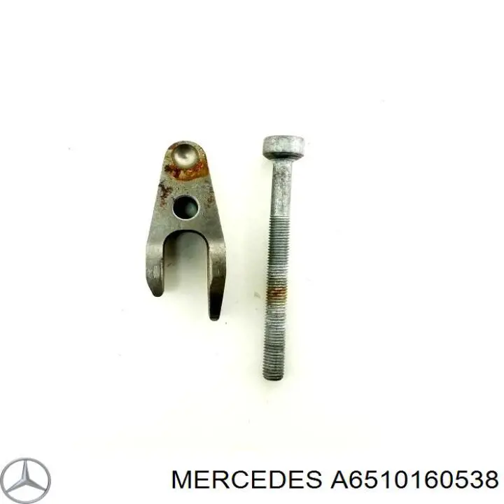 A6510160538 Mercedes 