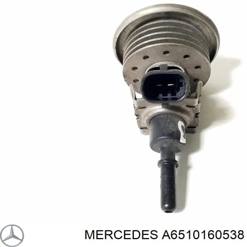  A6510160538 Mercedes