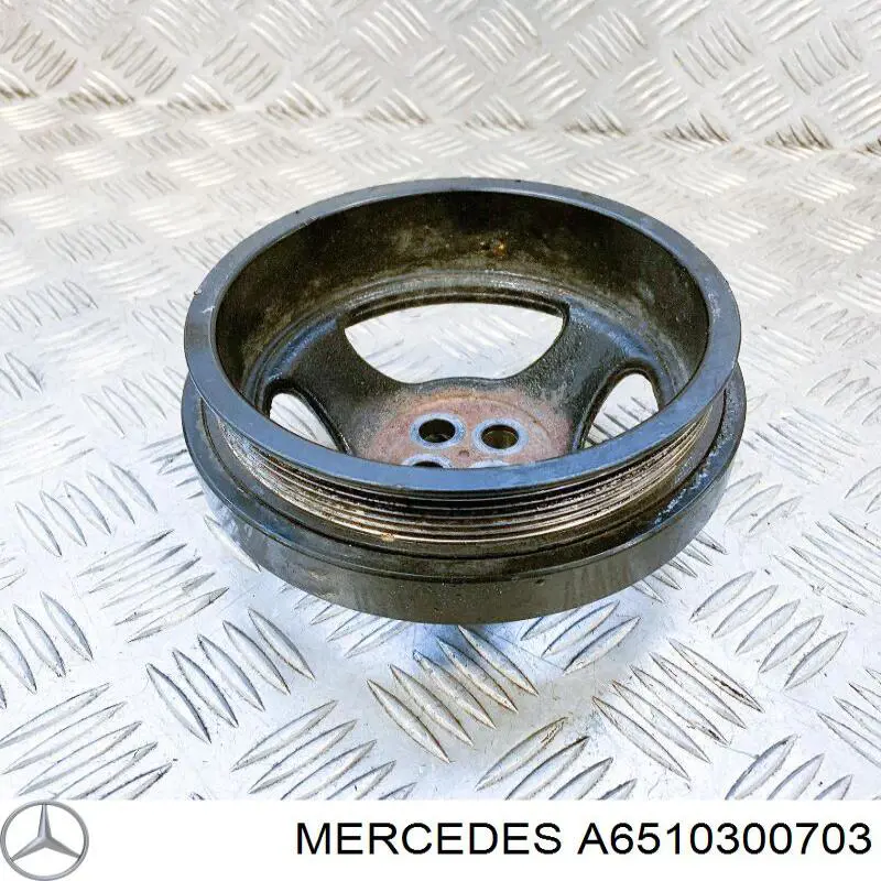 6510300703 Mercedes 