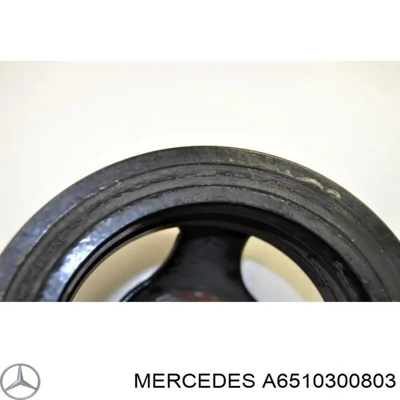  A6510300803 Mercedes