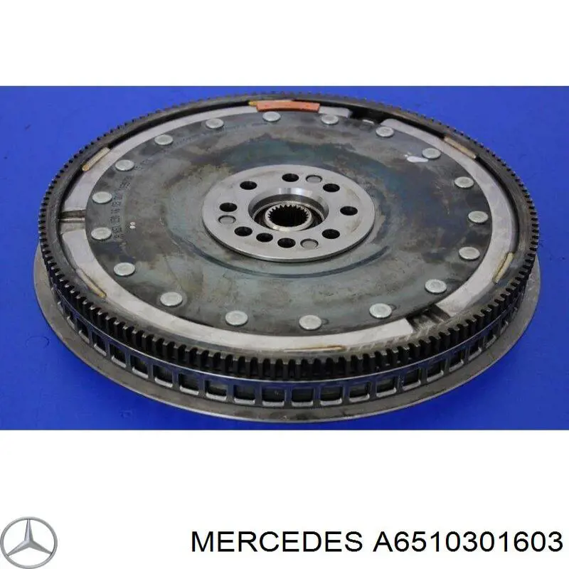  Mercedes A6510301603 ціна, від 300.81 USD