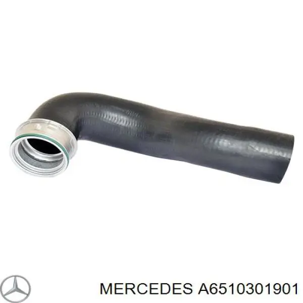 Вал колінчастий і маховик Mercedes A6510301901 ціна, від 893.32 USD