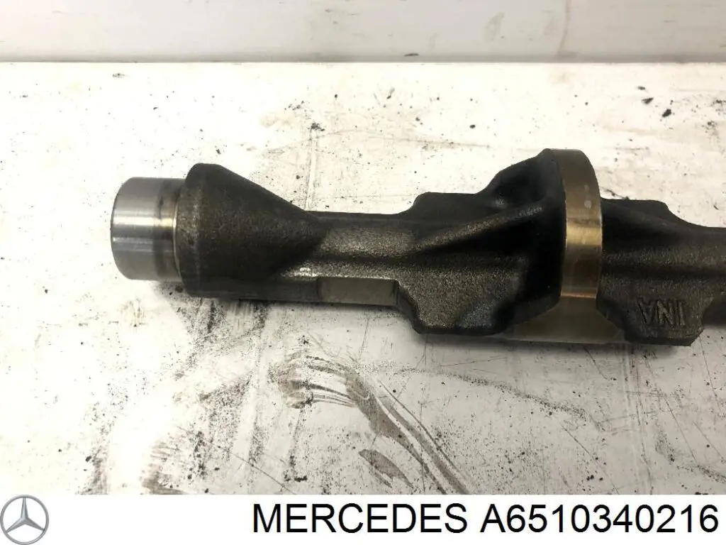  A6510340216 Mercedes