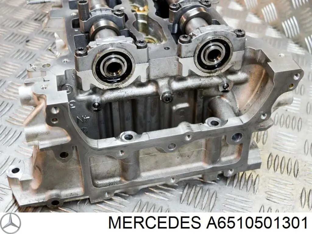 Купити A6510501301 Mercedes Розподільчий вал двигуна