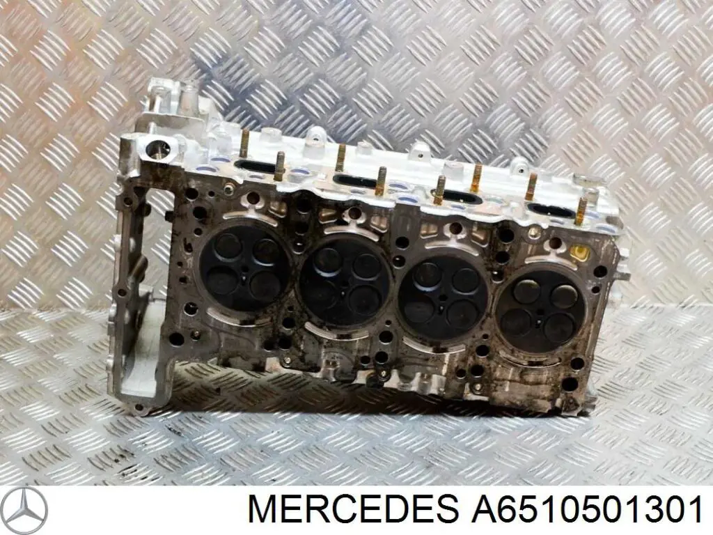  A6510501301 Mercedes