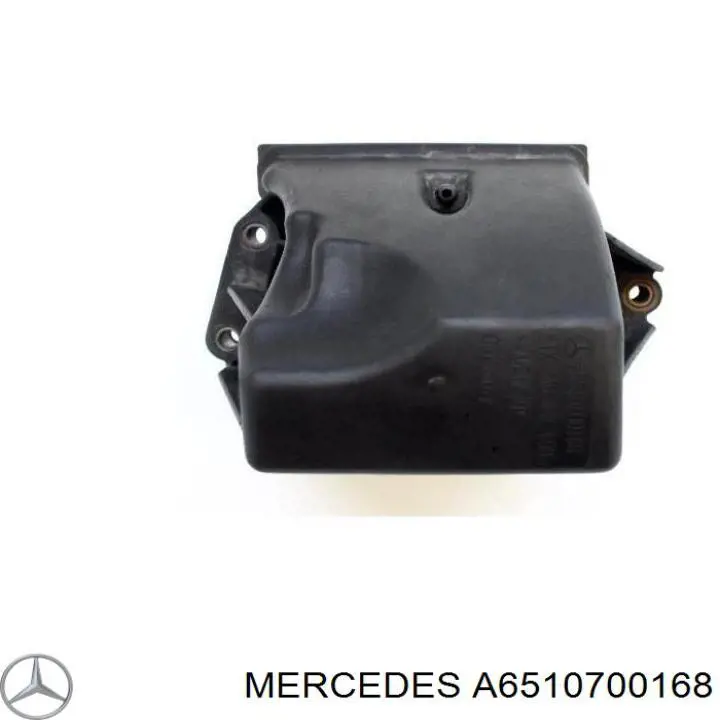  Mercedes A6510700168 ціна, від 12.29 USD
