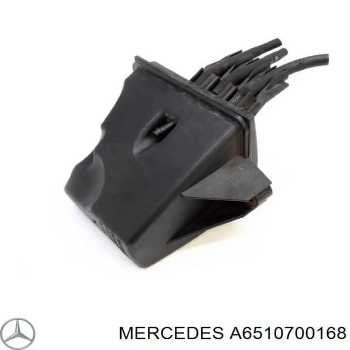 Купити A6510700168 Mercedes 