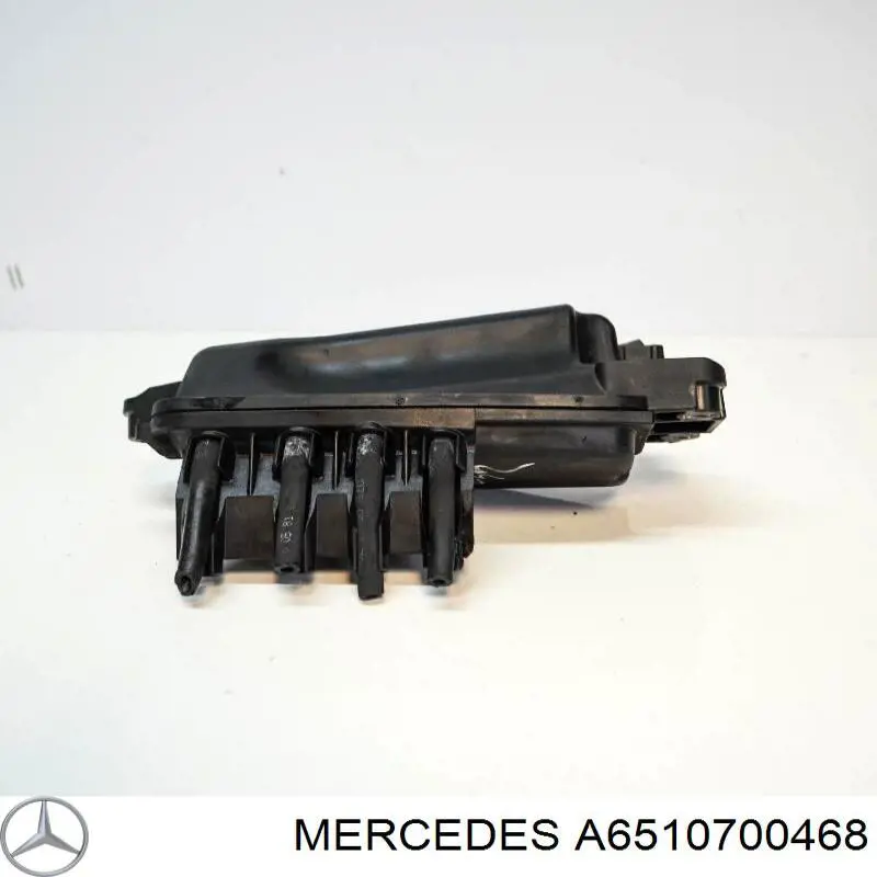  A6510700468 Mercedes