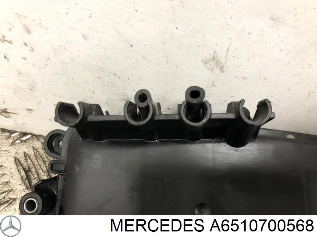  A6510700568 Mercedes