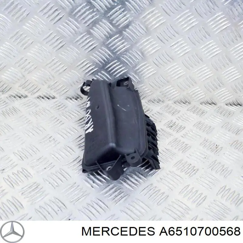 Купити A6510700568 Mercedes 