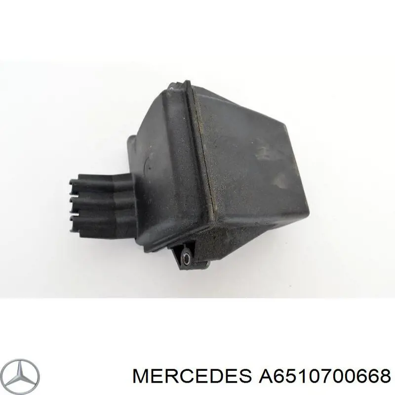  A6510700668 Mercedes