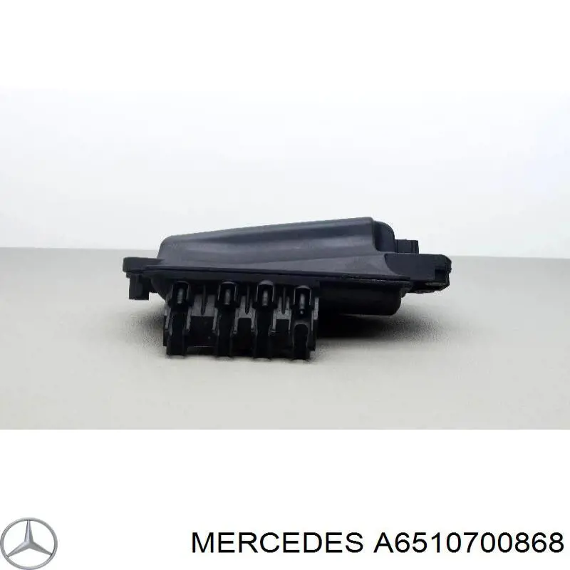 A6510700868 Mercedes 