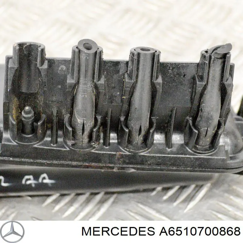  A6510700868 Mercedes